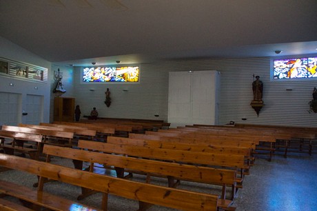 Santiago de la Ribera